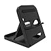 Produktbild Peepheaven Faltbarer Spielkonsolenständer Verstellbarer Halter für N-Switch-Konsole - Schwarz