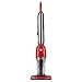 Produktbild Dirt Devil Power Air Bagless Red Stick Vacuum/Electric Broom – Stick Vacuums & Electric Elektrischer Besen (Red, Bagless, Dry, Hard floor)