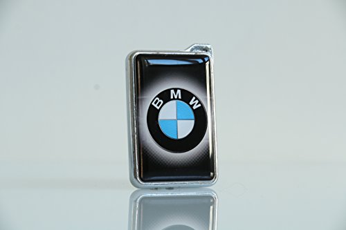 Preisvergleich Produktbild BMW Design Gas-Feuerzeug
