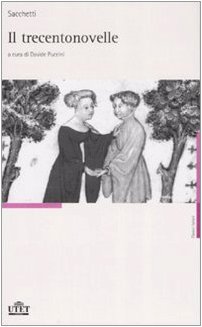 Download Il trecentonovelle