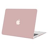 Sólo compatible con MacBook Air 13 pulgadas (A1369 / A1466, Versión 2017/2016/2015/2014/2013/2012/2011/2010---MQD32LL/A, MQD42LL/A, MMGF2LL/A, MMGG2LL/A, MJVE2LL/A, MJVG2LL/A, MD760LL/B, MD760LL/A, MD761LL/A, MD231LL/A, MD232LL/A, MC503LL/A, MC504LL/A, MC965LL/A, MC966LL/A).
