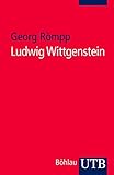 Ludwig Wittgenstein: Eine philosophische Einführung by 
