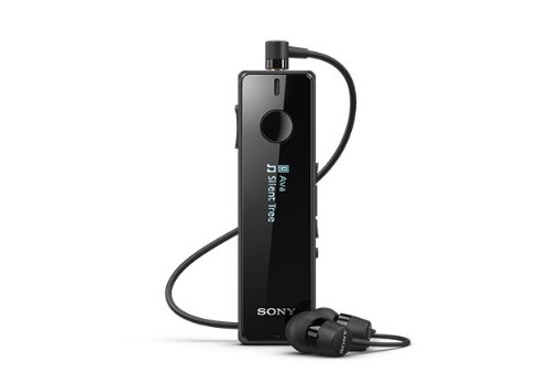 Preisvergleich Produktbild Sony Smart Handset SBH52 schwarz
