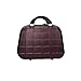 Produktbild Starre Schönheitsfall PIERRE CARDIN Reisetoilette Necessaire bordeaux VT68