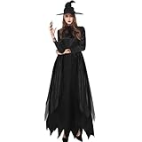 ❤️Klassischer und ikonischer Stil, macht Ihnen elegant und sieht sehr schick und sexy aus. Ob Sie an einer Cocktailparty teilnehmen oder zur Arbeit gehen, wird dieses kleid eine richtige Wahl sein.