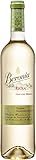 Capacidad: 75CL Beronia Viura Fermentado en Barrica - Vino Blanco D.O.Ca. Rioja - 750 ml