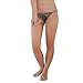Produktbild Jastore® Herren Sexy Männer Strumpfhose Pantyhose mit Penishülle Hosen Tight Unterwäsche (Nackt)