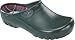 Produktbild Herren - Gartenschuh, Gartenclogs, Arbeitsschuhe Gr. 41, Jolly Clog, grün