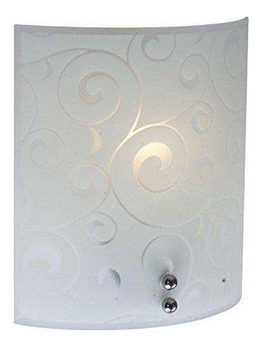 Esto ALBA 994078 - Lámpara de pared