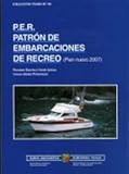 Image de P.e.r. patron de embarcaciones de recreo - plan nuevo 2007 (Itsaso)