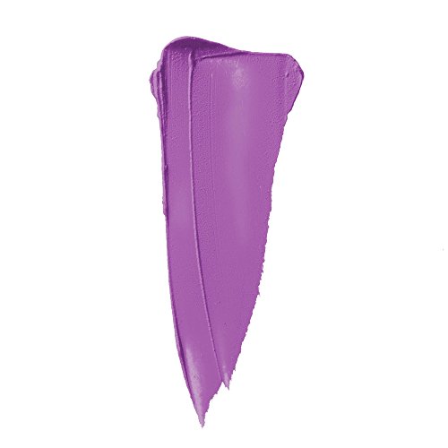 NYX Liquid Suede Cream Lipstick 06 Sway - 4