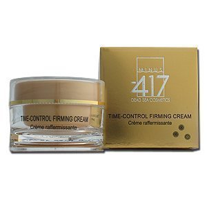 Minus-417 Dead Sea Cosmetics - Time Control Firming Cream