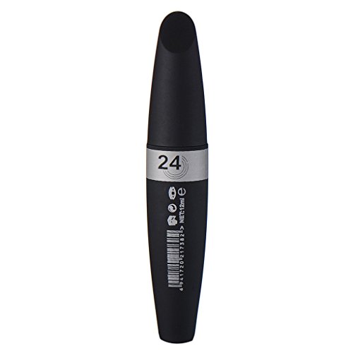 Extension Length Curling Beauty Eyelash Waterproof Mascara Eye Lashes