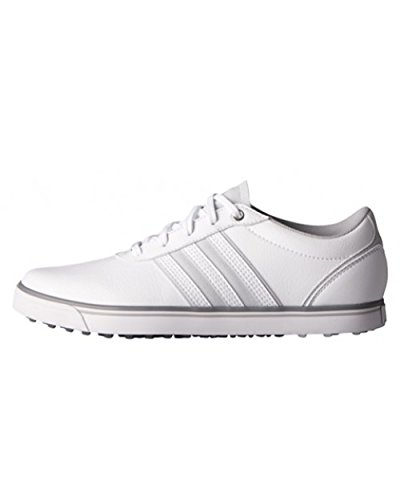 adidas gazelle silver green womens Adidas Women's AdiCross Retro Golf Shoes  Golf HQ