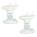 KidCo Baby Steps Food Mill, Set of 2