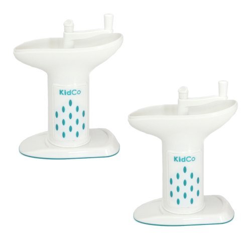 KidCo Baby Steps Food Mill, Set of 2