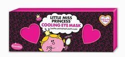 Little Miss Princess Cooling Eye Mask