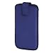Produktbild Hama Chic – Hüllen für Mobiltelefone (75 x 13 x 135 mm) blau