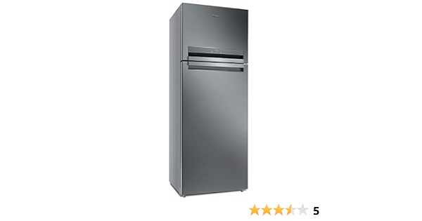 Whirlpool T TNF 9322 OX Doppia porta : Amazon.it: Grandi elettrodomestici