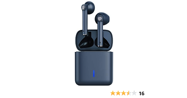 AREA Auricolari TWS Stone C+, Blu : Amazon.it: Elettronica