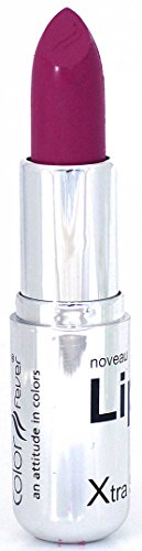 Color Fever Lip Bomb Creme Lipstick - Dark Fuchsia, 0.15 Ounce RS.145 (41.00% Off) - Amazon
