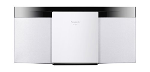 Panasonic SC-HC19EG Home audio micro system 20W Blanc - Ensembles audio pour la maison (Système mic Panasonic SC-HC19EG Home audio micro system 20W Blanc - Ensembles audio pour la maison (Système mic