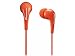 Produktbild Pioneer SE-CL502-M Stylischer bunter geschlossener In-Ear Kopfhörer orange