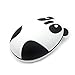 Produktbild WT-PC 2,4 Ghz Drahtlose Lademaus Panda Modellierung Maus USB Optische Maus Ergonomie Leise Mini-Maus