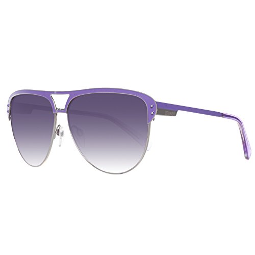 Preisvergleich Produktbild JUST CAVALLI Sonnenbrille Unisex - Erwachsene braun
