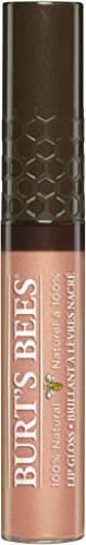 Burt's Bees 100% Natural Lip Gloss, Autumn Haze, 6ml