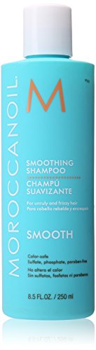 MOROCCANOIL SMOOTH Glättendes Shampoo 250ml