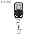 Price comparison product image Swiftswan Gate Garage Door Remote Control Fob 433mhz IC model 2262 2260 1527 2240