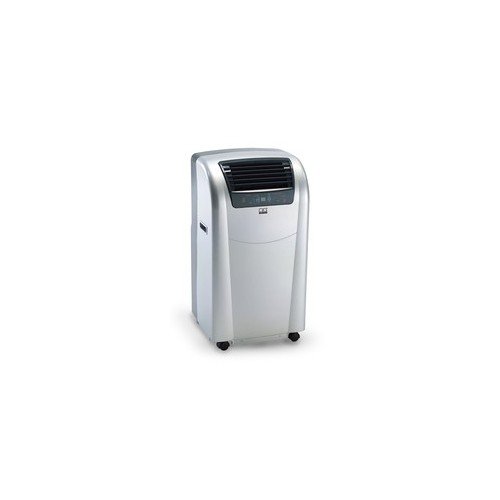 Preisvergleich Produktbild REMKO Ibiza Raumklimagerät RKL 300, 3,2 kW, silber