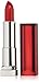 Maybelline Color Sensational Lipcolor, Red Revolution 630, 4g RS.467.00