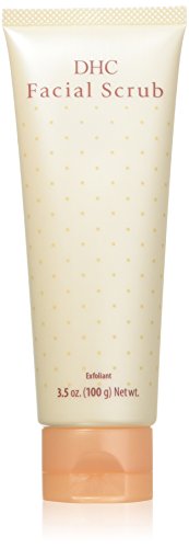 DHC Facial Scrub 3.5oz./100g by DHC