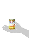 Hipp Bio-Schinkennudeln mit Gemüse - 7
