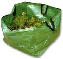 Heavy Duty Laminated Garden Waste Bag