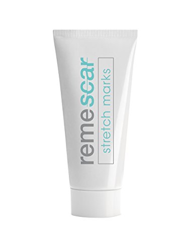 Remescar Silicone Scar Cream for Stretch Marks 100 ml