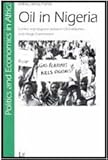 Image de Oil in Nigeria: Conflict and Litigation Between Oil Companies and Village Communities