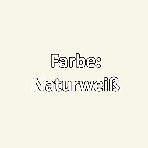 DIN A6 Faltkarten-Sets mit DIN C6 Briefumschlägen | Wellenschnitt- Naturweiß | 25 Sets | Einladungskarten – Menükarten – Blanko | 10,5 x 14,8 cm | mit gewelltem Rand | Umschläge mit Nassklebung | Printable für Drucker geeignet | PREMIUM Papier aus dem Hause GUSTAV NEUSER - 4