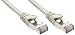 Produktbild LINDY 48337 Kabel Ethernet grau