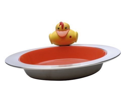 Preisvergleich Produktbild BergHoff 1109220 - Duck, 2-teilig, Teller Set