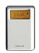 Produktbild Salus Controls Programmierbarer Raumthermostat ERT52 112520 Weiß 10 - 35 °C IP30