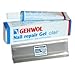 Gehwol Gerlach Nail Repair Gel Kit / Anti-fungal protection / Hardened with UV light / For professional use / 5ml / Comes with preserving pack / Made in Germany