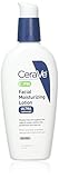 Niacinamide Cerave Facial Moisturizing Lotion Pm, 3 Oz (Pack Of 3) by CeraVe
