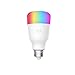 Produktbild Altsommer YEELIGHT Intelligente WLAN LED Birne RGB E26 / E27 Funktioniert mit Alexa für Google Startseite
