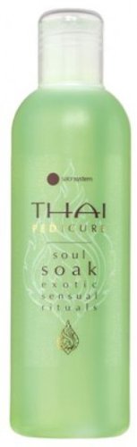 Pedicure Thai Soul Soak Foot Feet Wash Salon Systems