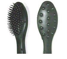 HARLLYCTION Magnetic VIBRA PLUS Head Massager Comb (Pack of 2) RS.349 (65.00% Off) - Amazon HARLLYCTION Magnetic VIBRA PLUS Head Massager Comb (Pack of 2) RS.349 (65.00% Off) - Amazon