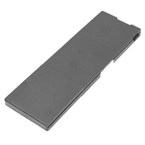 BLESYS – 4400mAh 11.1V SONY VGP-BPL24, VGP-BPS24, VGP-BPSC24 Ersatz-Laptop Akku passen SONY VAIO S / A, B, C, D, E, VPCS / A, B, C, D, E-Serie - 5