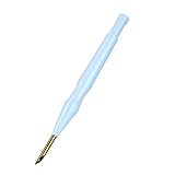 Create 3-dimensional designs in needle artwork.